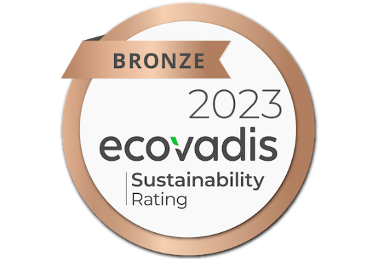 EcoVadis - Šmídl.cz